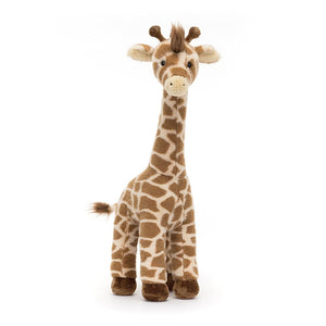 JC Large - Dara Giraffe