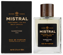 Load image into Gallery viewer, Mistral Eau de Parfum (Cologne)
