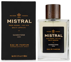 Mistral Eau de Parfum (Cologne)