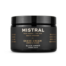 Load image into Gallery viewer, Mistral Shave Cream
