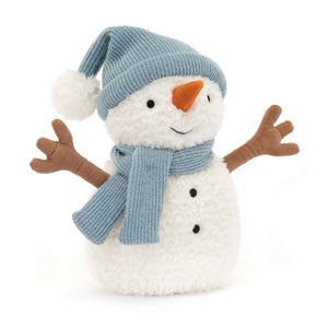 JC Medium - Sammie Snowman