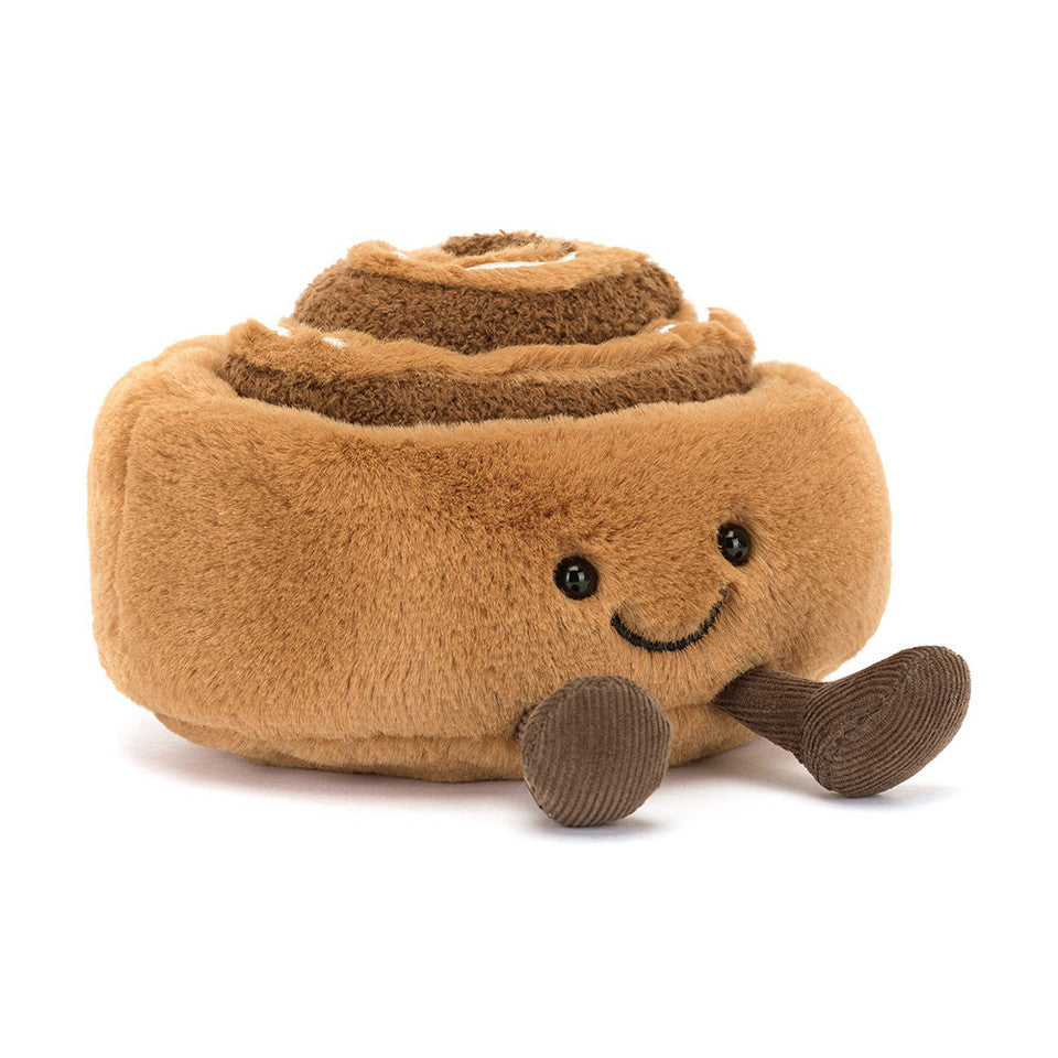 JC Small - Amuseables Cinnamon Bun