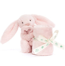 Load image into Gallery viewer, JC Baby - Bashful Pink Bunny Soother
