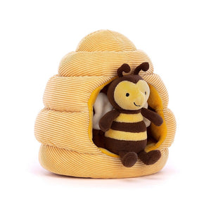 JC Small - Honeyhome Bee