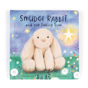 JC Book - Smudge Rabbit and the Falling Star