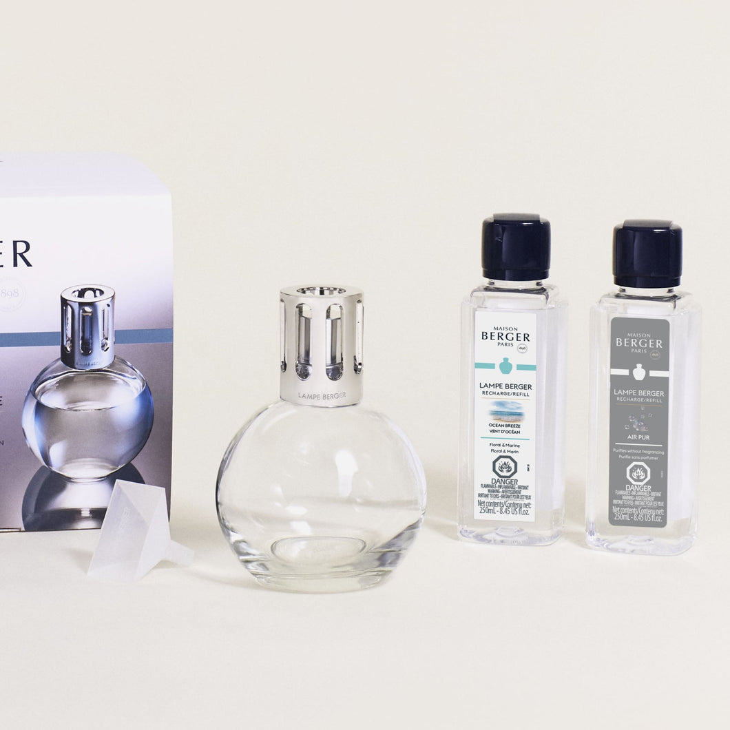 Maison Berger Kits & Gift Sets