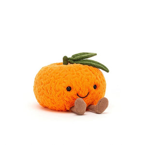 JC Small - Amuseable Clementine