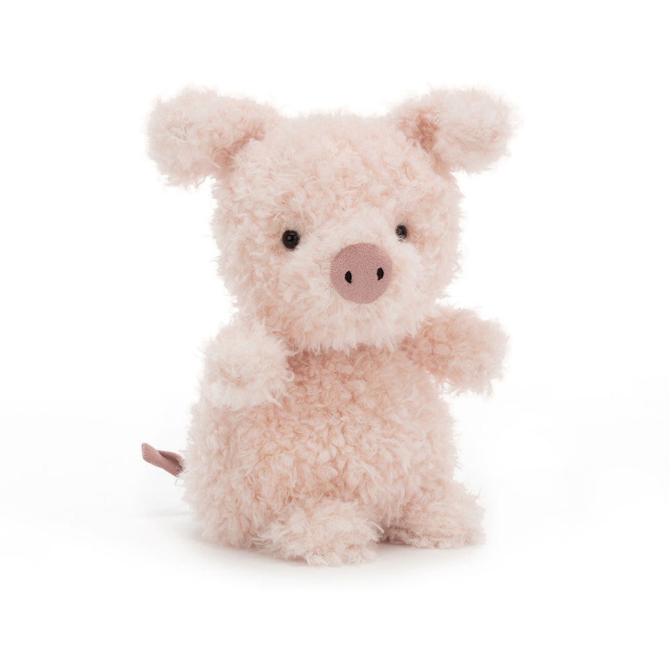 JC Small - Little Pig