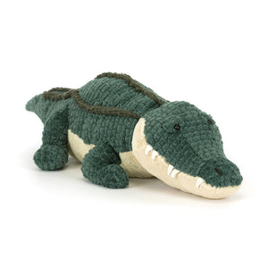 JC Large - Allexi Alligator