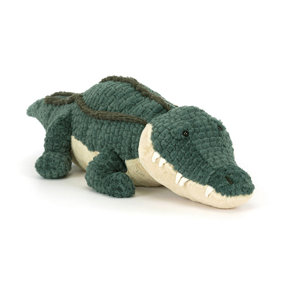 JC Large - Allexi Alligator
