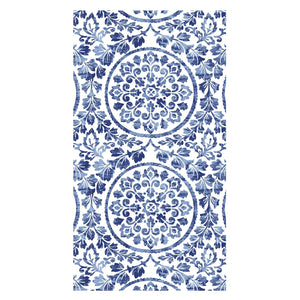 Hostess Napkins - Medallion