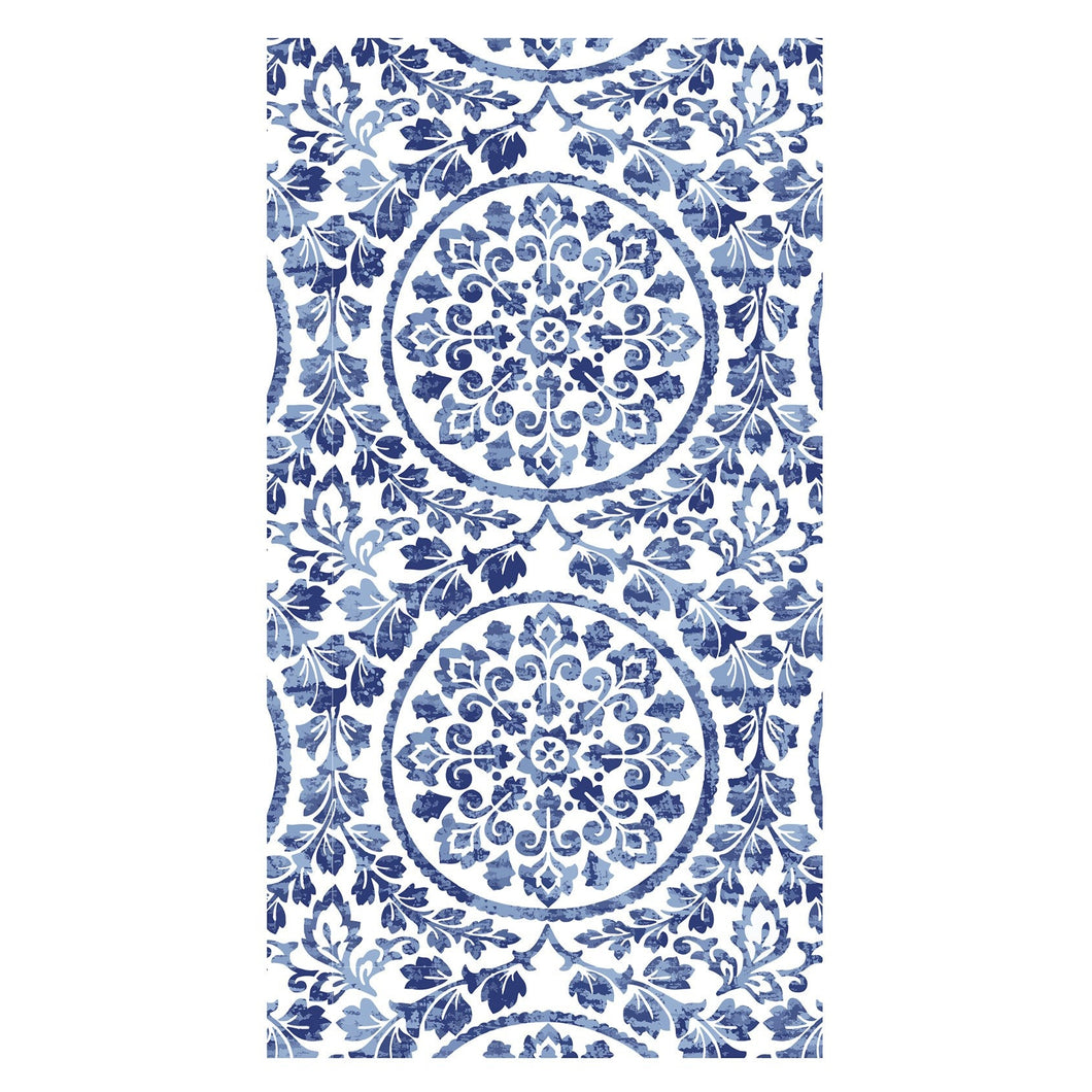 Hostess Napkins - Medallion
