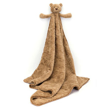 Load image into Gallery viewer, JC Baby - Bartholomew Bear Blankie
