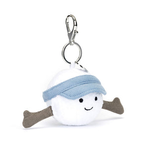 JC Small - Bag Charm - Amuseable Sports Golf