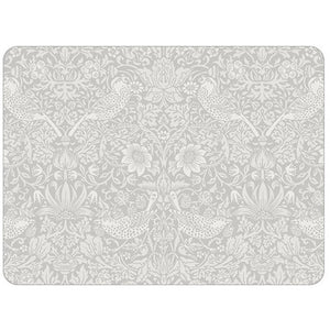 Pimpernel Placemats - Strawberry Thief - Neutral