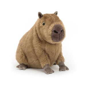 JC Medium - Clyde Capybara