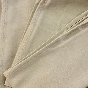 Jacquard Napkin - Chateaurenard - Natural