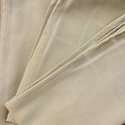 Jacquard Napkin - Chateaurenard - Natural