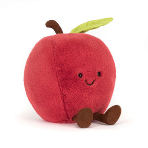 JC Small - Amuseables Apple