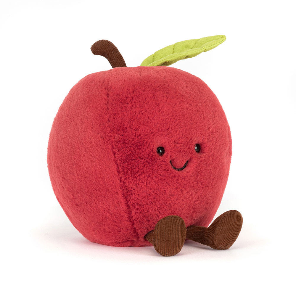 JC Small - Amuseables Apple