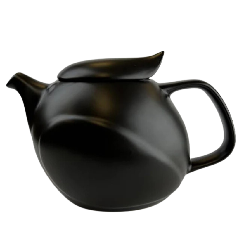 Chirpy Pot - Black Matte