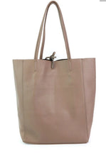 Load image into Gallery viewer, Leather Tote - Small
