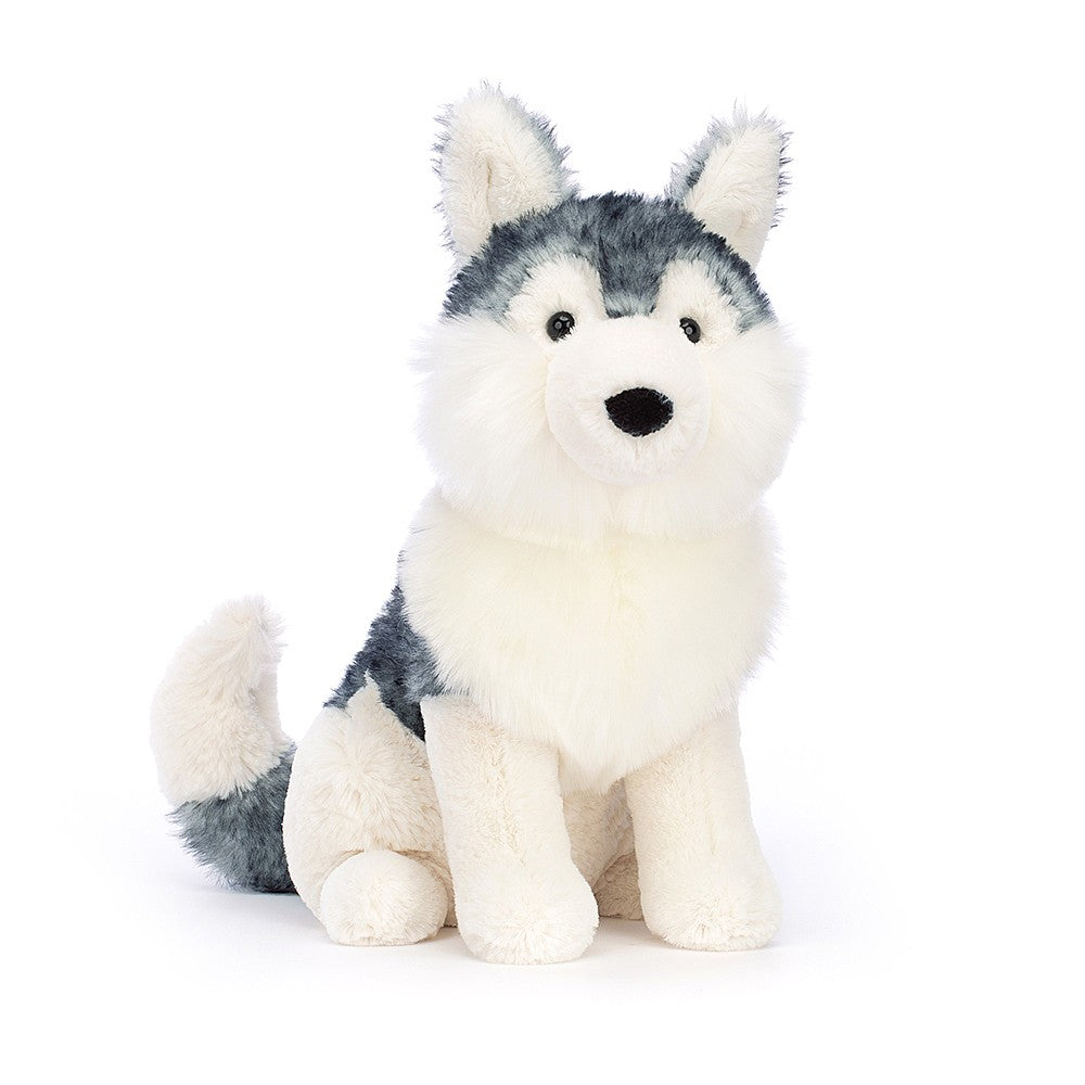 JC Medium - Jackson Husky