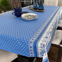 Load image into Gallery viewer, Gordes Rectangular Tablecloth
