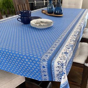 Gordes Rectangular Tablecloth