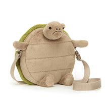 Load image into Gallery viewer, JC Medium - Bag - Timmy Turtle
