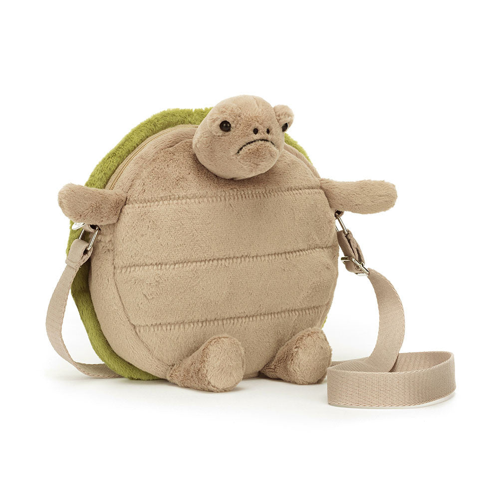 JC Medium - Bag - Timmy Turtle