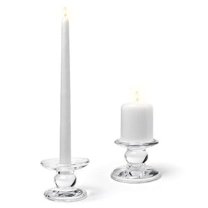Reversible Candle Holder 3.5"
