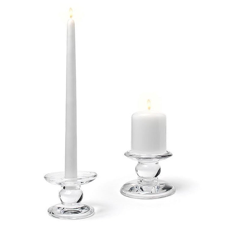 Reversible Candle Holder 3.5