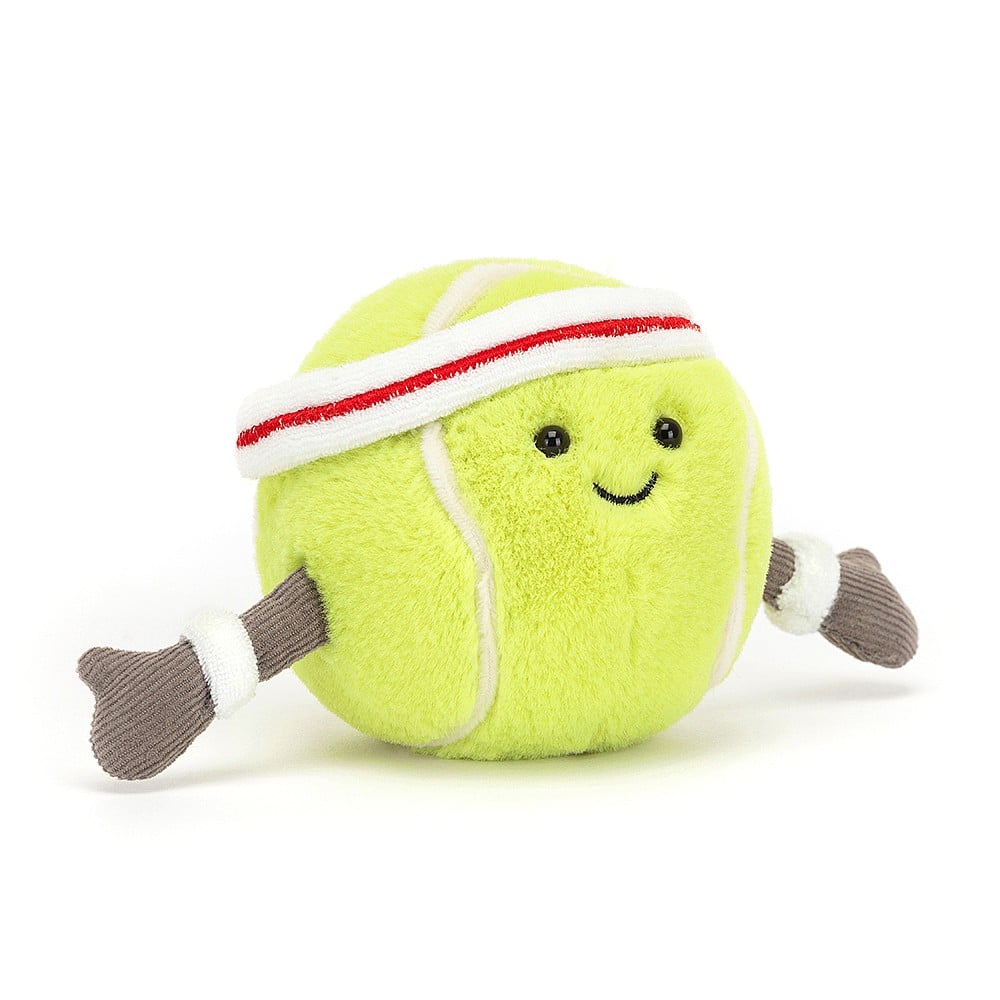 JC Small - Amuseable Sports Tennis Ball