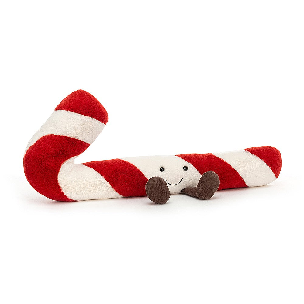 JC Small - Amuseable Candy Cane