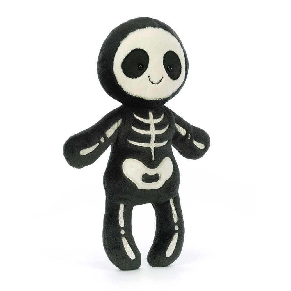 JC Medium - Skeleton Bob