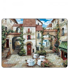 Load image into Gallery viewer, Pimpernel Placemats - Trattoria
