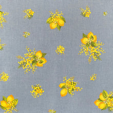 Load image into Gallery viewer, Citron Mimosa Napkin
