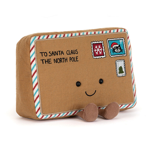 JC Medium - Amuseables Letter to Santa