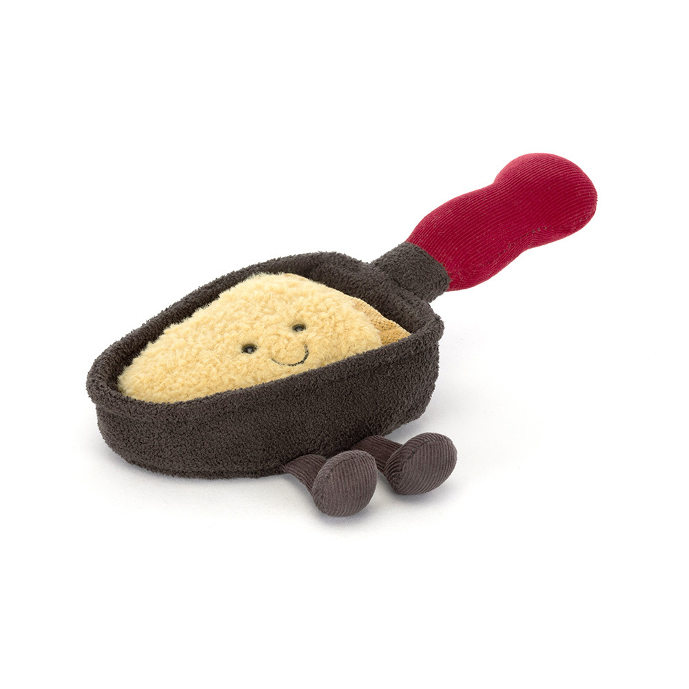 JC Medium - Amuseables Raclette