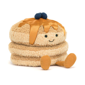 JC Medium - Amuseables Fran Pancakes