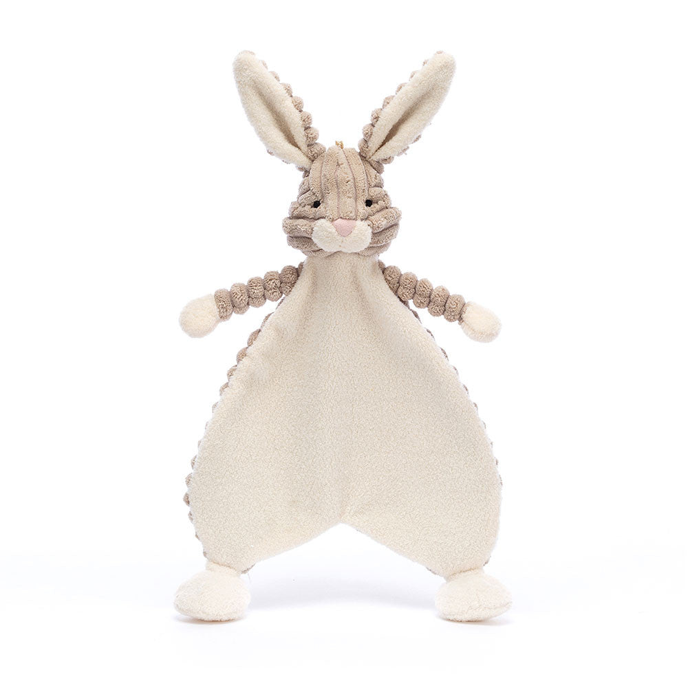 JC Baby - Cordy Roy Baby Hare Comforter