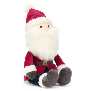 JC Large - Jolly Santa