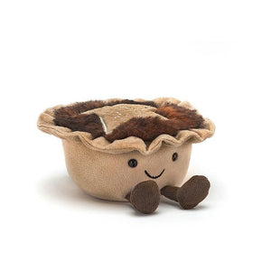 JC Small - Amuseable Mince Pie