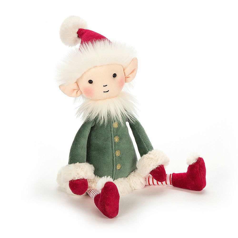 JC Medium - Leffy Elf