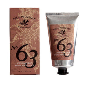 No. 63 After Shave Balm