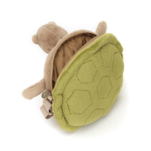 Load image into Gallery viewer, JC Medium - Bag - Timmy Turtle
