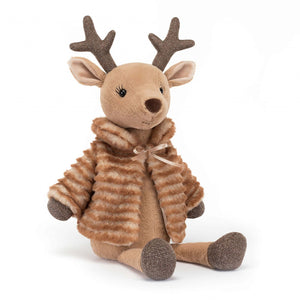 JC Large - Sofia Reindeer