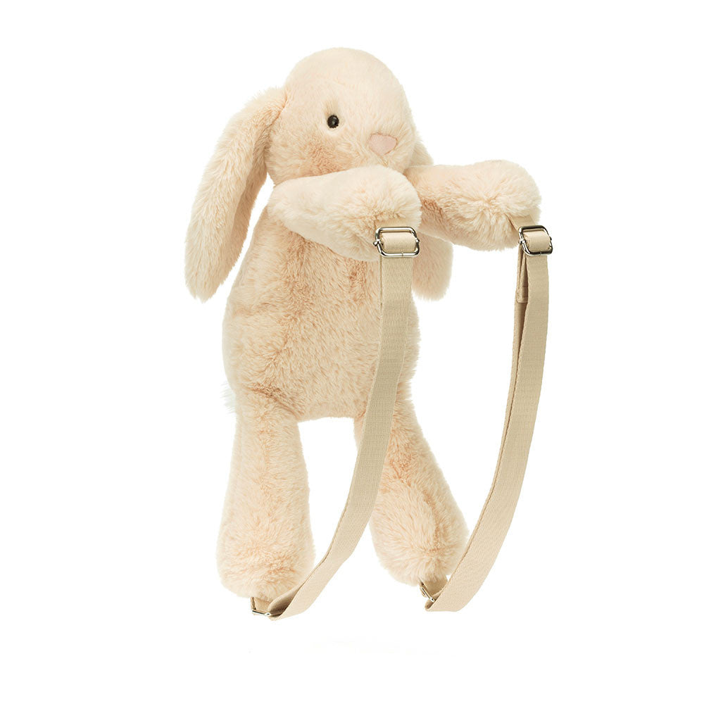 JC Large - Backpack - Smudge Rabbit