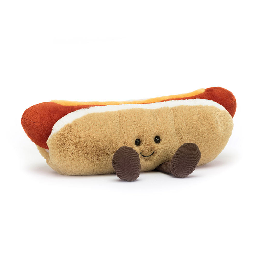 JC Medium - Amuseables Hot Dog